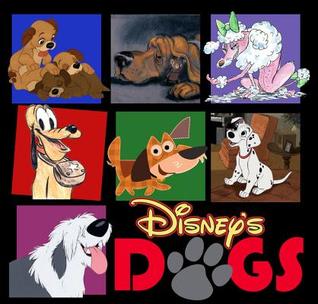 Disney's Dogs (Disney Editions Deluxe (Film))