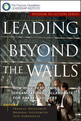 Leading Beyond the Walls (Hardcover)