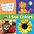 I See Colors (Disney Baby Einstein)