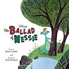 The Ballad of Nessie by Kieran Lachlan