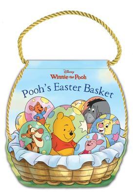 Pooh's Easter Basket (Winnie the Pooh)