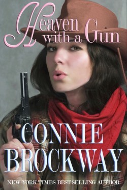 Heaven with a Gun (ebook)