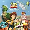 Toy Story Read-Along Storybook and CD by Walt Disney Company