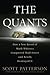 The Quants by Scott Patterson