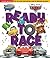 Ready To Race (Discover and Play (Busy Book))