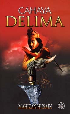 Cahaya Delima