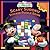 Mickey Mouse Clubhouse Scary Sudoku Sticker Puzzles Book