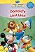 Donald's Lost Lion (Disney Early Readers Level Pre-1)