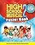 Disney High School Musical 2 Poster Book