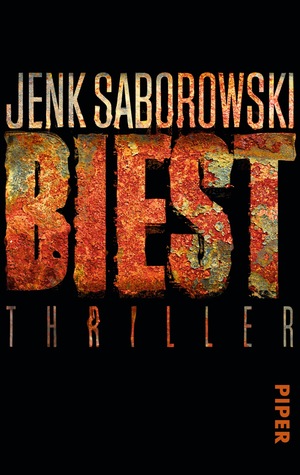 Biest (Solveigh Lang, #2)