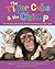 The Tiger Cubs and the Chimp by Bhagavan Antle