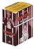 Bunnicula in a Box (Boxed Set) by James    Howe
