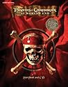 Pirates of the Caribbean At World's End Storybook and CD (Disney Storybook and CD, A)