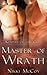 Master of Wrath (Keepers of...