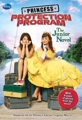 Princess Protection Program Junior Novel