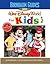 Birnbaum's Walt Disney World for Kids 2013 by Birnbaum Travel Guides