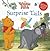 Surprise Tails (Winnie the Pooh)