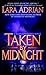 Taken by Midnight (Midnight...