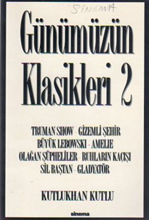 Günümüzün Klasikleri 2 (Paperback)