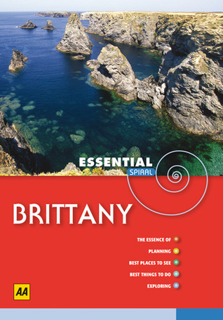 AA Essential Brittany