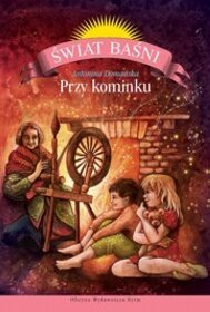 Przy kominku (Hardcover)