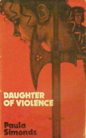 Daughter of Violence (Hardcover)