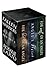 Fallen Warriors Box Set 1