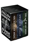 Fallen Warriors Box Set 1 by Rosalie Lario