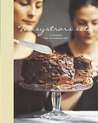 Två systrars söta (Hardcover)