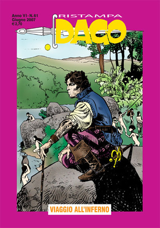 Dago Ristampa n. 61: Viaggio all'Inferno (Paperback)