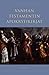 Vanhan testamentin apokryfikirjat by Juha Pihkala