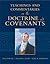 Teachings and Commentaries on the Doctrine and Covenants