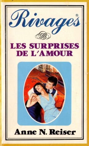 Les surprises de l'amour