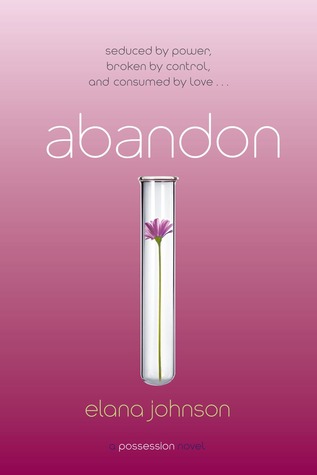 Abandon (Possession, #3)