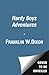 Secret of the Red Arrow / Mystery of the Phantom Heist / The Vanishing Game /Into Thin Air (Hardy Boys Adventures #1-4)