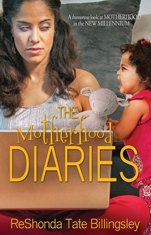 The Motherhood Diaries (Kindle Edition)