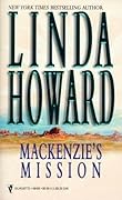 Mackenzie's Mission (Mackenzie Family, #2)