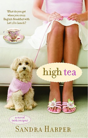 High Tea (Paperback)