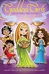 Cassandra the Lucky (Goddess Girls, #12)