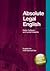 Absolute Legal English: English for International Law