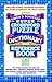 Simon & Schuster Super Crossword Puzzle Dictionary And Reference Book