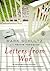 Letters from War: A Novel