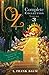 Oz, the Complete Collection, Volume 3: The Patchwork Girl of Oz / Tik-Tok of Oz / The Scarecrow of Oz (Oz, #7-9)