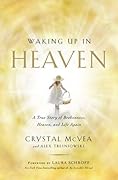 Waking Up in Heaven: A True Story of Brokenness, Heaven, and Life Again
