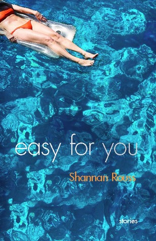 Easy for You: Stories (Paperback)