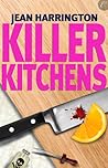 Killer Kitchens (Murders by Design) Killer Kitchens (Murders by Design)