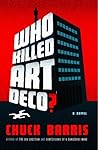 Who Killed Art De...