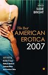 The Best American Erotica 2007 The Best American Erotica 2007