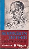 Robinson Jeffers:...