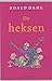 De heksen by Roald Dahl
